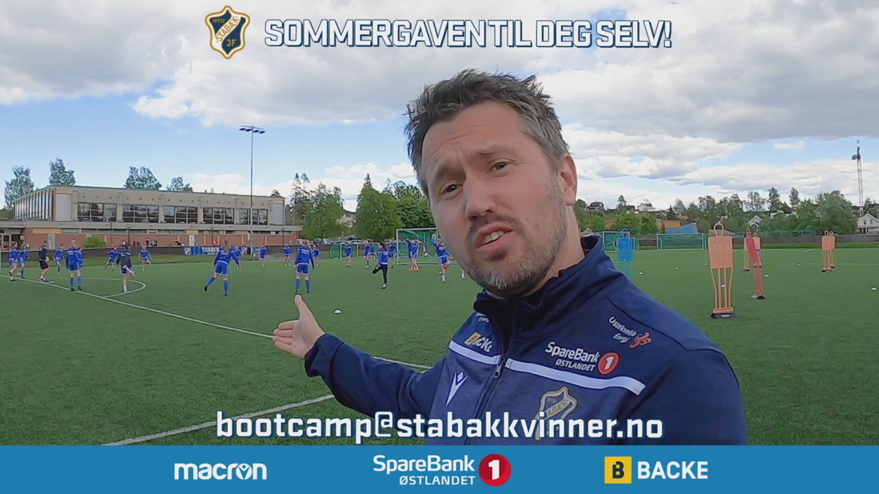 BootCamp 2020